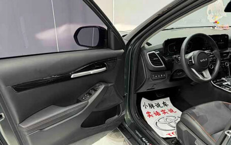 KIA Seltos I, 2025 год, 2 100 000 рублей, 8 фотография