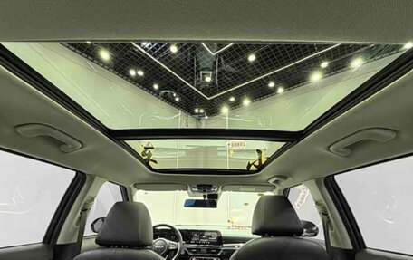 KIA Seltos I, 2025 год, 2 100 000 рублей, 14 фотография