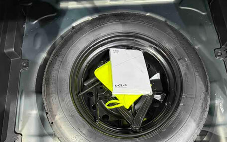 KIA Seltos I, 2025 год, 2 100 000 рублей, 18 фотография