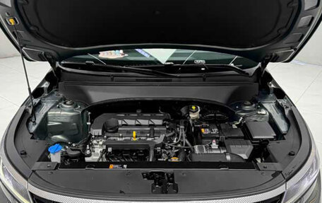 KIA Seltos I, 2025 год, 2 100 000 рублей, 16 фотография