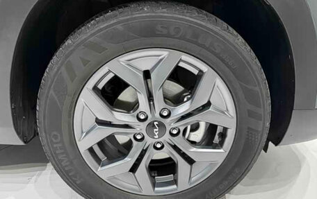 KIA Seltos I, 2025 год, 2 100 000 рублей, 19 фотография