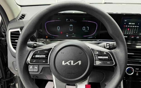 KIA Seltos I, 2025 год, 2 100 000 рублей, 9 фотография