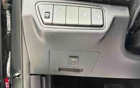 KIA Seltos I, 2025 год, 2 100 000 рублей, 15 фотография