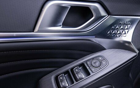 Haval F7x, 2026 год, 3 599 000 рублей, 20 фотография