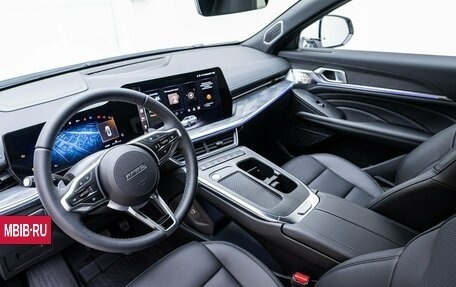 Haval F7x, 2026 год, 3 599 000 рублей, 23 фотография