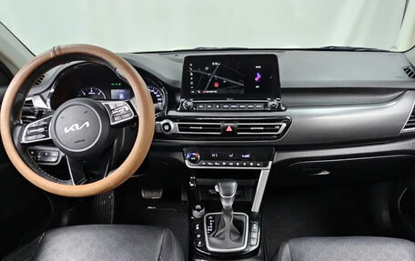 KIA Seltos I, 2022 год, 1 665 000 рублей, 7 фотография