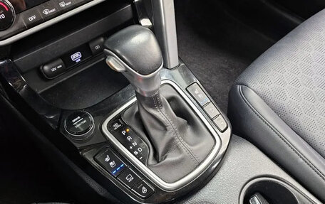 KIA Seltos I, 2022 год, 1 665 000 рублей, 8 фотография