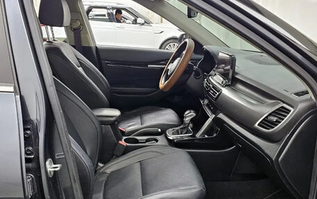 KIA Seltos I, 2022 год, 1 665 000 рублей, 10 фотография