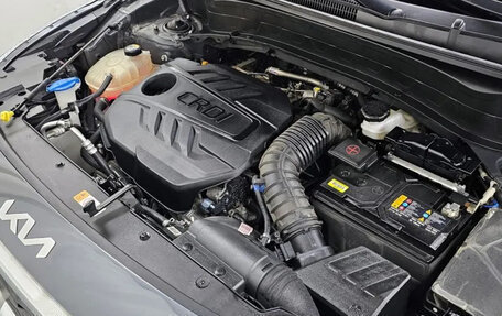 KIA Seltos I, 2022 год, 1 665 000 рублей, 6 фотография