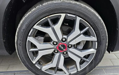 KIA Seltos I, 2022 год, 1 665 000 рублей, 5 фотография