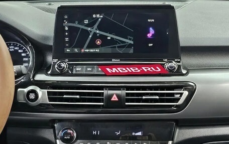 KIA Seltos I, 2022 год, 1 665 000 рублей, 13 фотография