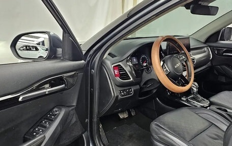 KIA Seltos I, 2022 год, 1 665 000 рублей, 9 фотография