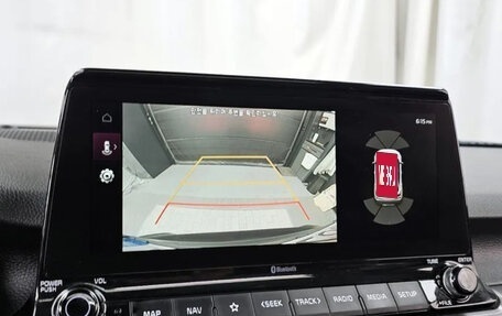 KIA Seltos I, 2022 год, 1 665 000 рублей, 14 фотография