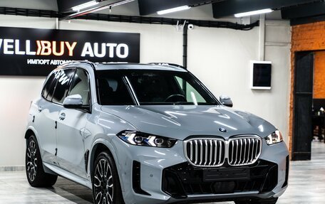 BMW X5, 2024 год, 13 777 777 рублей, 1 фотография