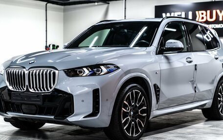 BMW X5, 2024 год, 13 777 777 рублей, 4 фотография