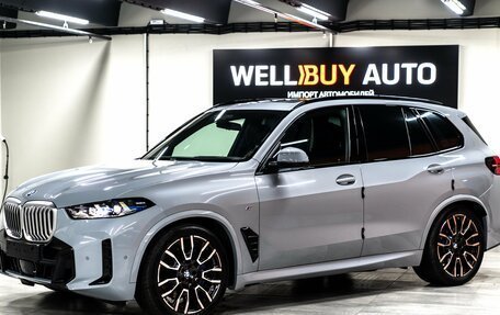 BMW X5, 2024 год, 13 777 777 рублей, 6 фотография
