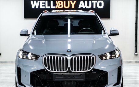 BMW X5, 2024 год, 13 777 777 рублей, 5 фотография