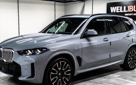 BMW X5, 2024 год, 13 777 777 рублей, 10 фотография