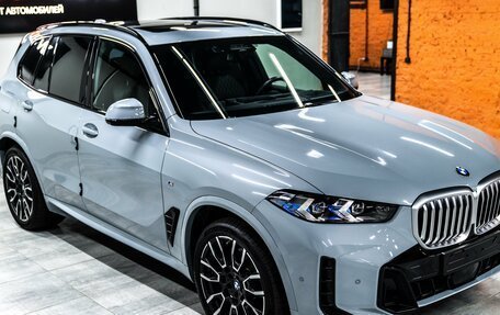 BMW X5, 2024 год, 13 777 777 рублей, 11 фотография