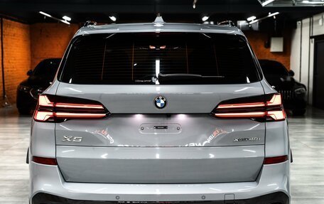 BMW X5, 2024 год, 13 777 777 рублей, 14 фотография