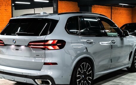 BMW X5, 2024 год, 13 777 777 рублей, 16 фотография