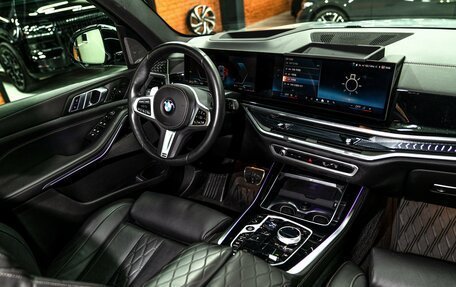 BMW X5, 2024 год, 13 777 777 рублей, 19 фотография