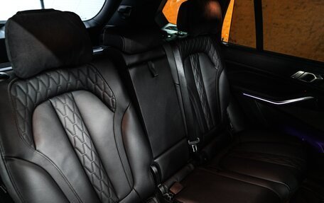 BMW X5, 2024 год, 13 777 777 рублей, 25 фотография