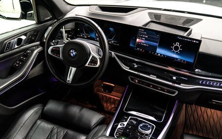 BMW X5, 2024 год, 13 777 777 рублей, 20 фотография