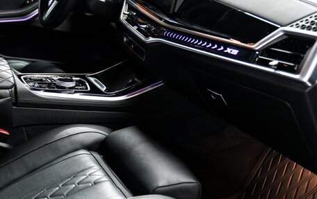 BMW X5, 2024 год, 13 777 777 рублей, 22 фотография