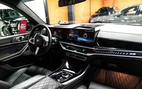 BMW X5, 2024 год, 13 777 777 рублей, 21 фотография