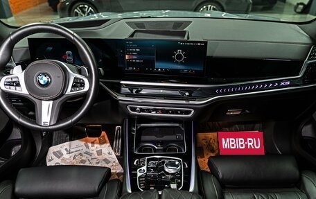 BMW X5, 2024 год, 13 777 777 рублей, 17 фотография