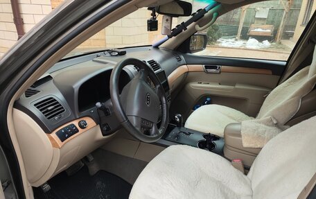 KIA Mohave I, 2012 год, 2 300 000 рублей, 5 фотография