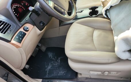 KIA Mohave I, 2012 год, 2 300 000 рублей, 8 фотография