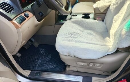 KIA Mohave I, 2012 год, 2 300 000 рублей, 7 фотография