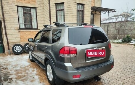 KIA Mohave I, 2012 год, 2 300 000 рублей, 2 фотография