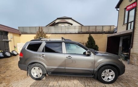 KIA Mohave I, 2012 год, 2 300 000 рублей, 3 фотография