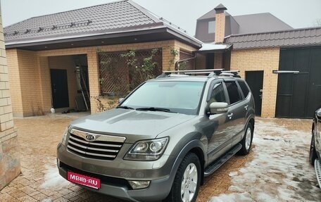 KIA Mohave I, 2012 год, 2 300 000 рублей, 1 фотография