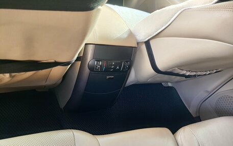 KIA Mohave I, 2012 год, 2 300 000 рублей, 10 фотография