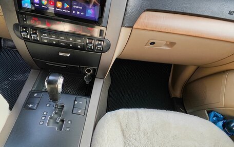 KIA Mohave I, 2012 год, 2 300 000 рублей, 9 фотография