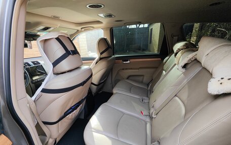 KIA Mohave I, 2012 год, 2 300 000 рублей, 11 фотография