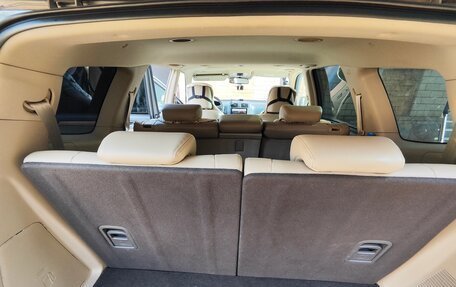 KIA Mohave I, 2012 год, 2 300 000 рублей, 14 фотография