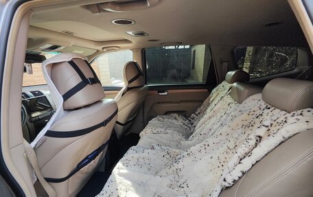 KIA Mohave I, 2012 год, 2 300 000 рублей, 12 фотография