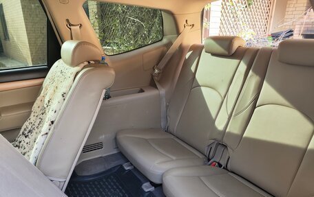 KIA Mohave I, 2012 год, 2 300 000 рублей, 13 фотография