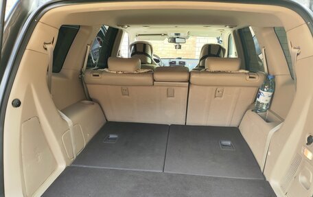 KIA Mohave I, 2012 год, 2 300 000 рублей, 15 фотография