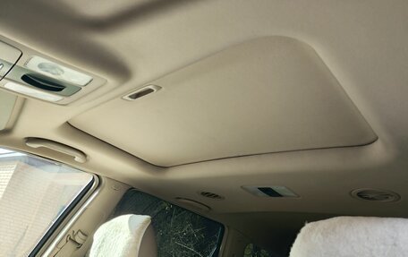 KIA Mohave I, 2012 год, 2 300 000 рублей, 17 фотография