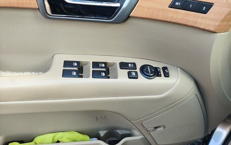 KIA Mohave I, 2012 год, 2 300 000 рублей, 16 фотография