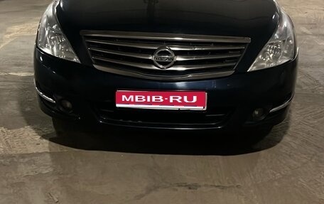 Nissan Teana, 2010 год, 1 200 000 рублей, 1 фотография