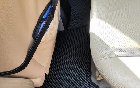 KIA Mohave I, 2012 год, 2 300 000 рублей, 18 фотография