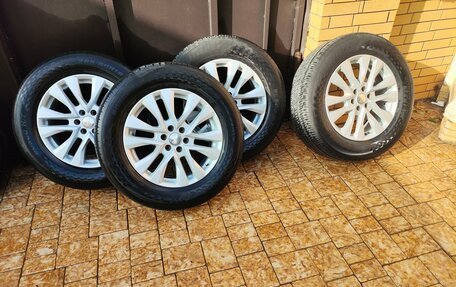 KIA Mohave I, 2012 год, 2 300 000 рублей, 22 фотография