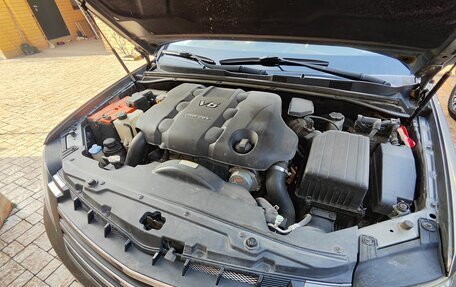 KIA Mohave I, 2012 год, 2 300 000 рублей, 19 фотография